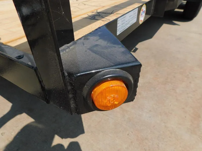 new Utility Trailers Top Hat Trailers  for sale, in Kansas City, MO Thumbnail 20