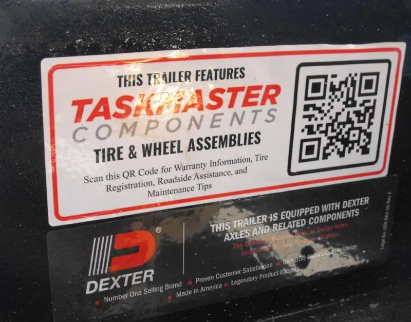 new Dump Trailers Top Hat Trailers  for sale, in Kansas City, MO Thumbnail 18