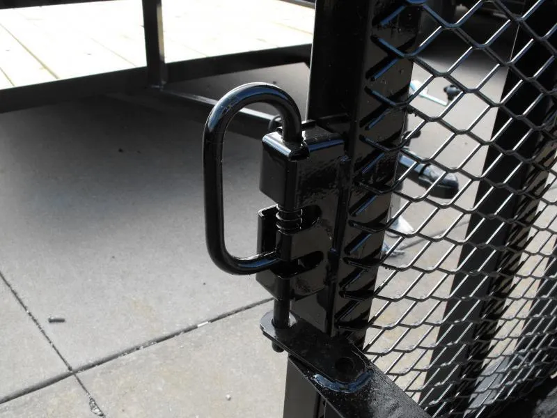 new Utility Trailers KL Trailers  for sale, in Kansas City, MO Thumbnail 10