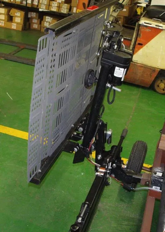 used Other Trailers Other  for sale, in Kansas City, MO Thumbnail 2