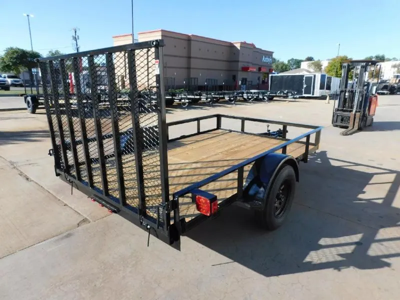 new Utility Trailers Buck Dandy  for sale, in Kansas City, MO Thumbnail 9