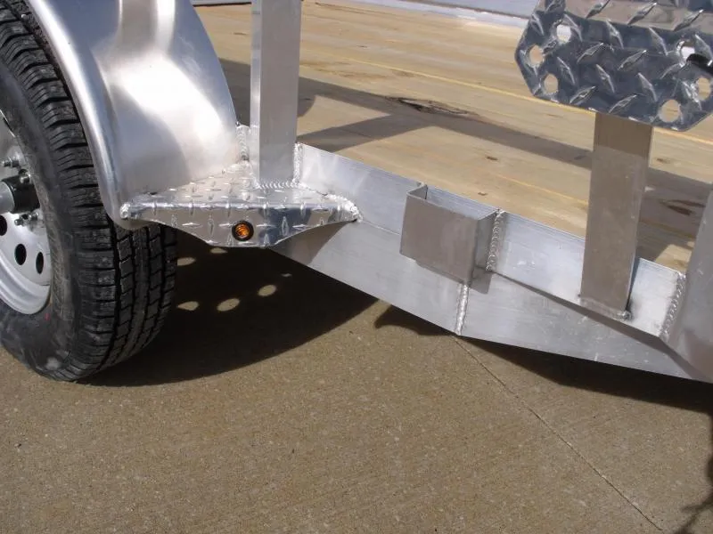 new Utility Trailers Maxwell  for sale, in Kansas City, MO Thumbnail 10