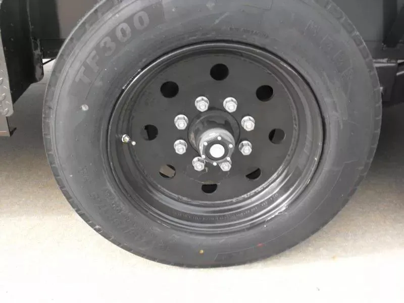 new Equipment / Flatbed Trailers Buck Dandy  for sale, in Kansas City, MO Thumbnail 22