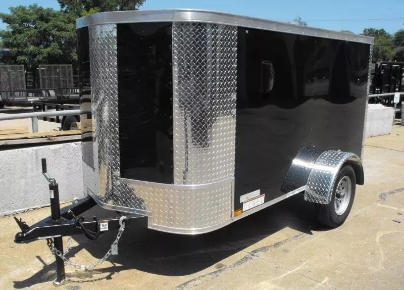 new Cargo (Enclosed) Trailers Arising  for sale, in Kansas City, MO image-0