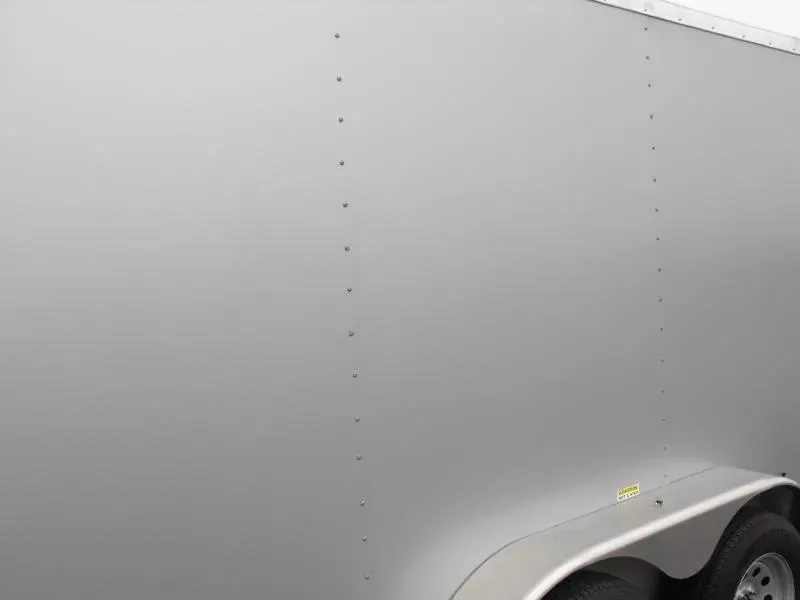 new Cargo (Enclosed) Trailers Arising  for sale, in Kansas City, MO Thumbnail 9