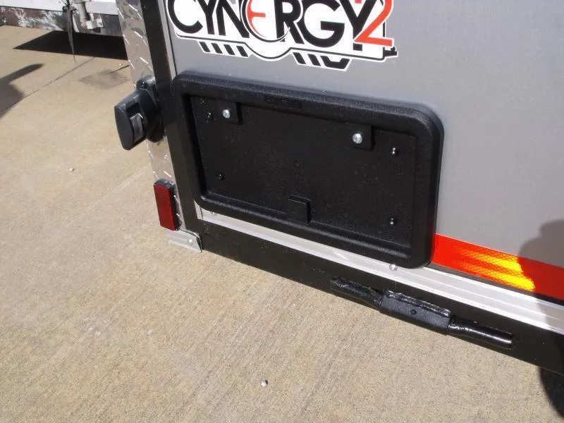 new Cargo (Enclosed) Trailers Other  for sale, in Kansas City, MO Thumbnail 15