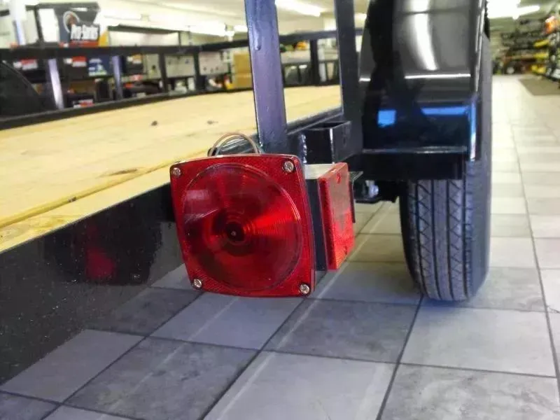 new Utility Trailers Carry-On  for sale, in Kansas City, MO Thumbnail 10