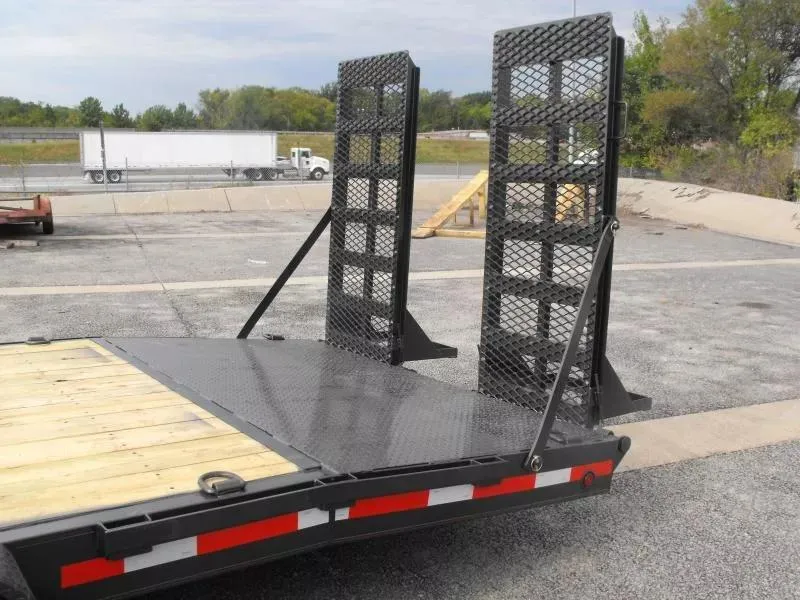 new Equipment / Flatbed Trailers Buck Dandy  for sale, in Kansas City, MO Thumbnail 8