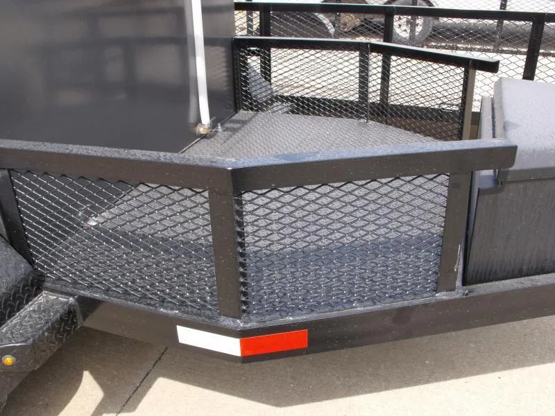 new Equipment / Flatbed Trailers Bulldog Trailers  for sale, in Kansas City, MO Thumbnail 9