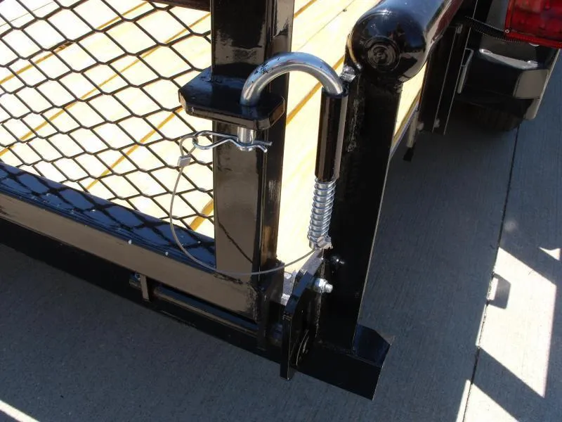 new Utility Trailers Top Hat Trailers  for sale, in Kansas City, MO Thumbnail 18