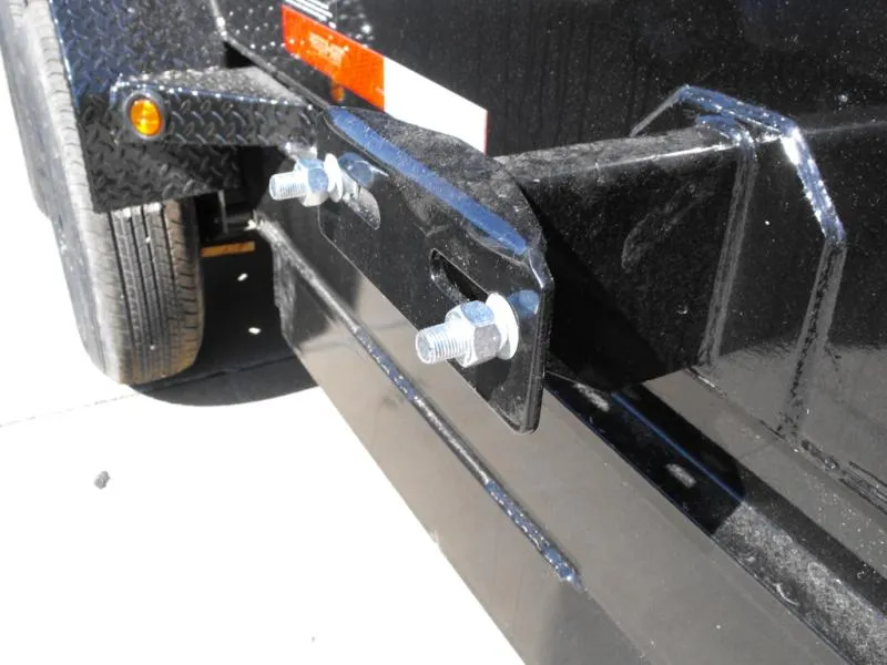 new Dump Trailers Top Hat Trailers  for sale, in Kansas City, MO Thumbnail 23