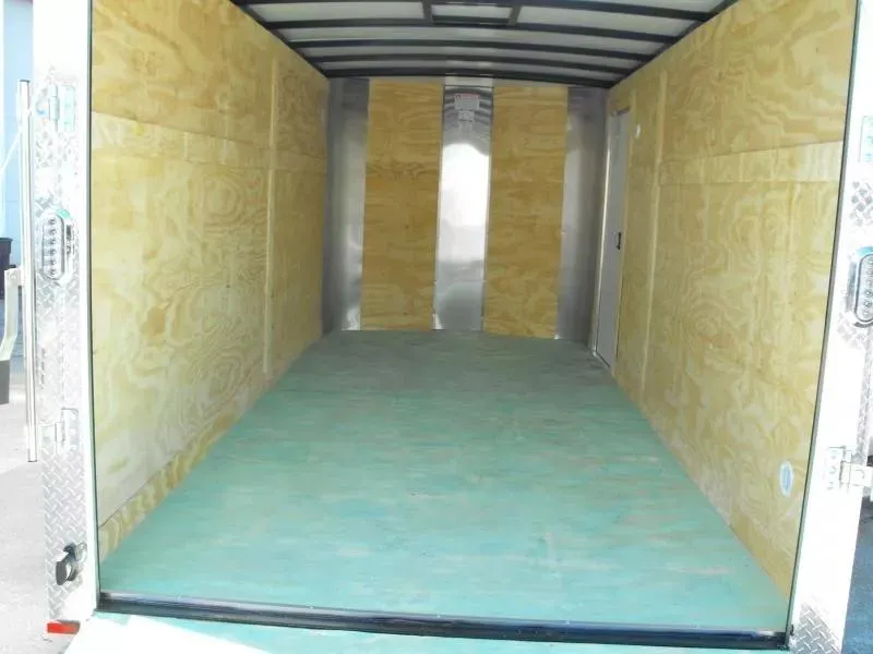 new Cargo (Enclosed) Trailers Arising  for sale, in Kansas City, MO Thumbnail 5