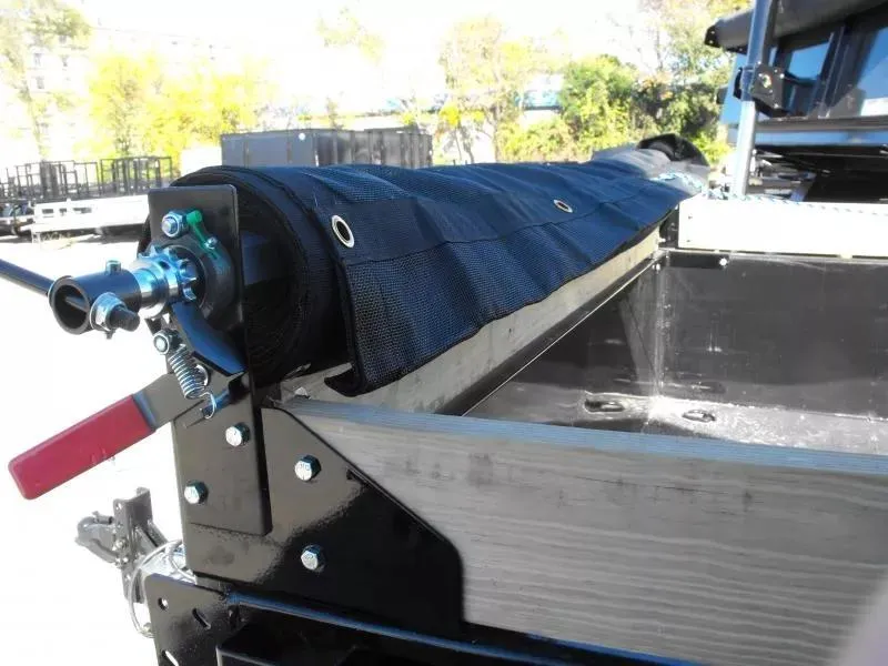 new Dump Trailers Carry-On  for sale, in Kansas City, MO Thumbnail 6