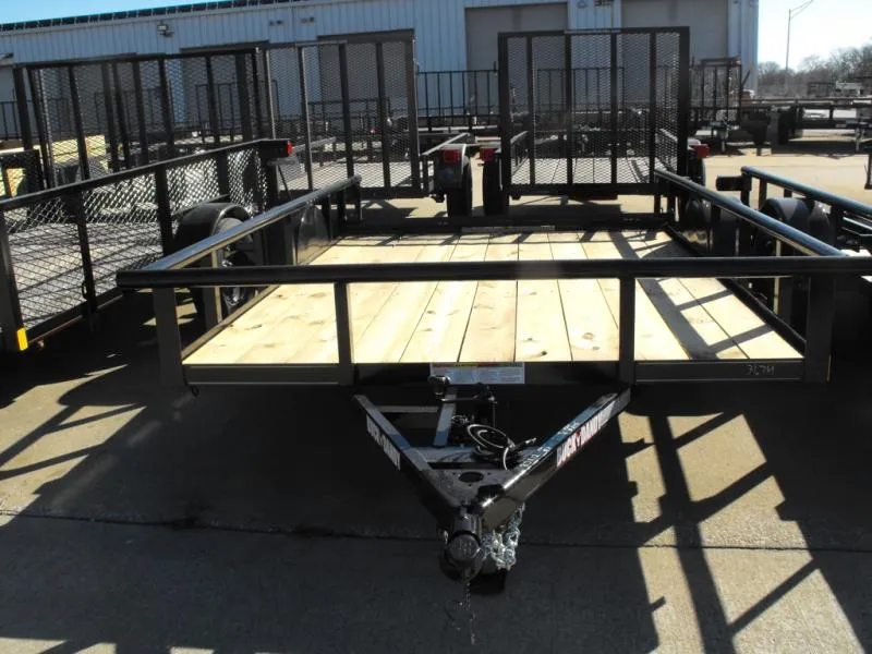 new Utility Trailers Buck Dandy  for sale, in Kansas City, MO Thumbnail 6