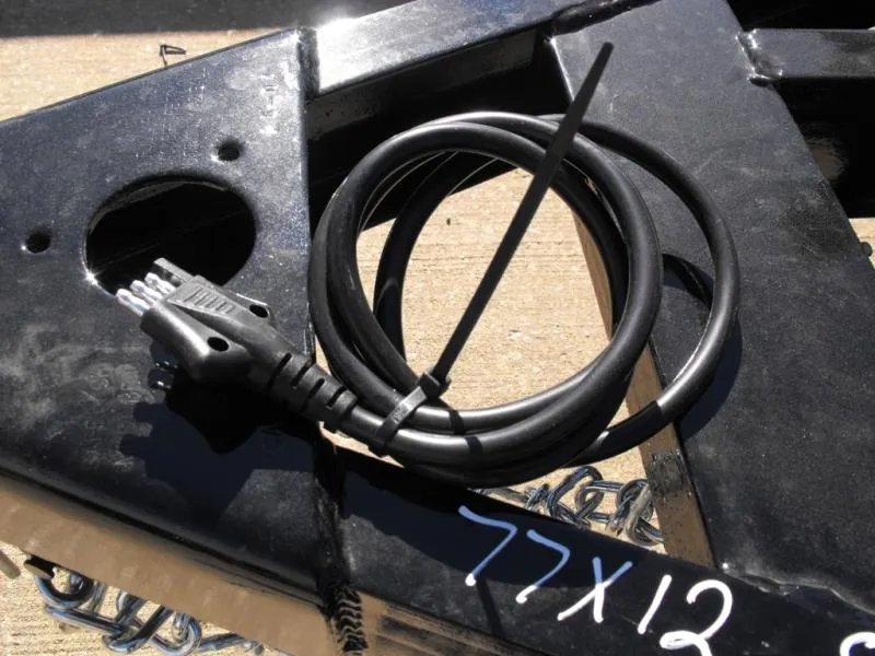 new Utility Trailers Buck Dandy  for sale, in Kansas City, MO Thumbnail 9