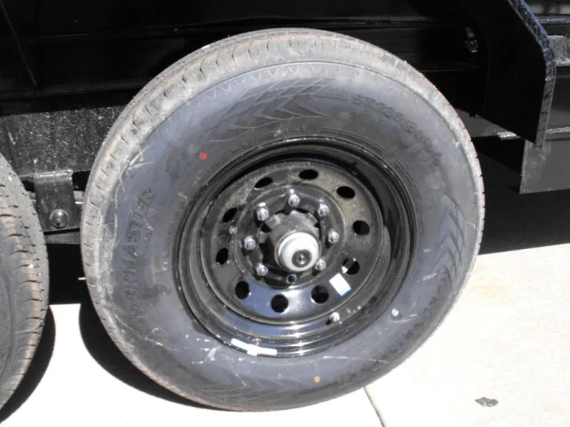 new Dump Trailers Top Hat Trailers  for sale, in Kansas City, MO Thumbnail 26