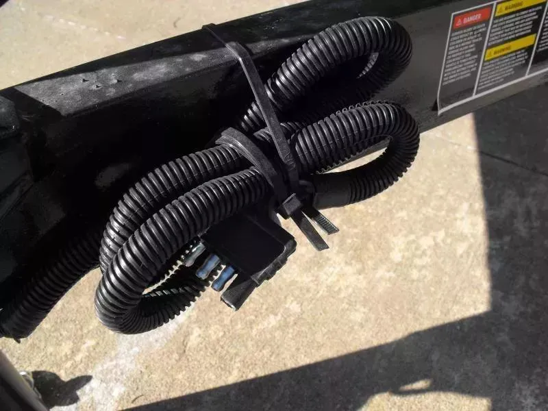 new Utility Trailers Carry-On  for sale, in Kansas City, MO Thumbnail 9