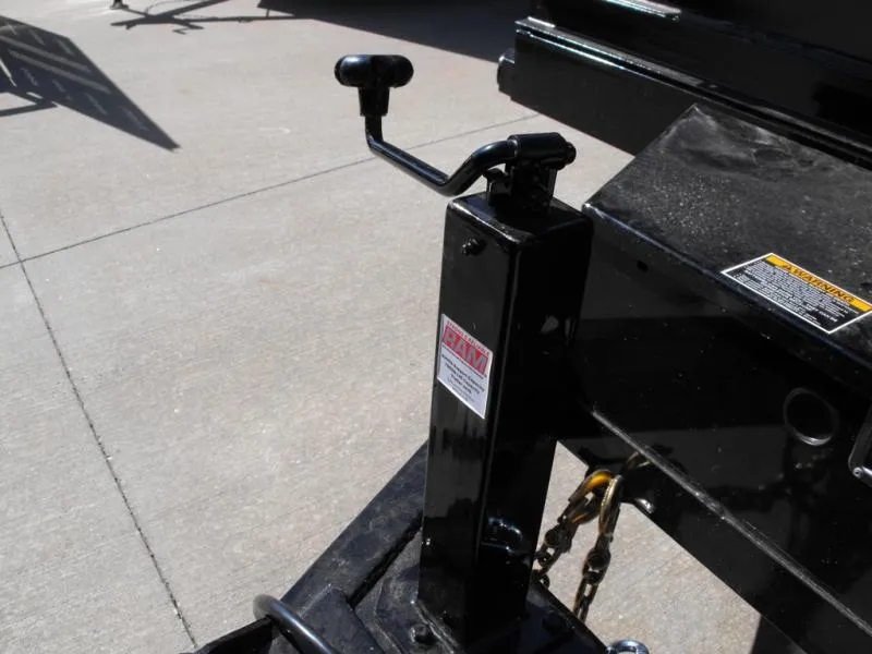 new Dump Trailers Top Hat Trailers  for sale, in Kansas City, MO Thumbnail 20