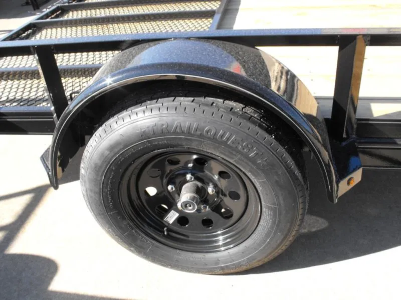 new Utility Trailers Buck Dandy  for sale, in Kansas City, MO Thumbnail 14