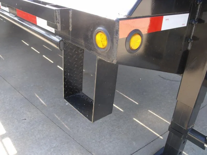 new Equipment / Flatbed Trailers Other  for sale, in Kansas City, MO Thumbnail 15