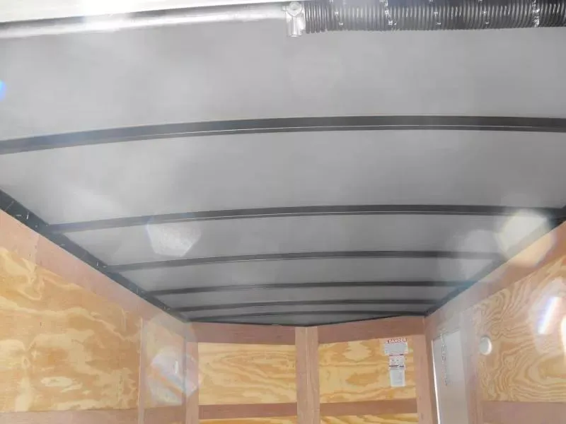 new Cargo (Enclosed) Trailers Arising  for sale, in Kansas City, MO Thumbnail 10