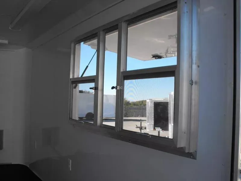 new Vending / Concession Trailers Arising  for sale, in Kansas City, MO Thumbnail 9