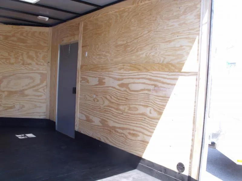 new Cargo (Enclosed) Trailers Cynergy Cargo  for sale, in Kansas City, MO Thumbnail 6