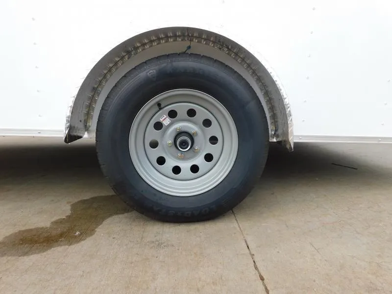 new Cargo (Enclosed) Trailers Arising  for sale, in Kansas City, MO Thumbnail 12