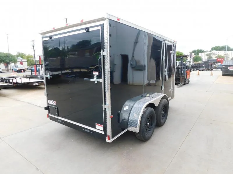 new Cargo (Enclosed) Trailers Other  for sale, in Kansas City, MO Thumbnail 6