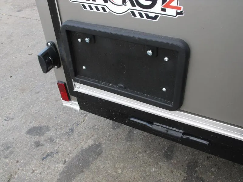 new Cargo (Enclosed) Trailers Cynergy Cargo  for sale, in Kansas City, MO Thumbnail 27