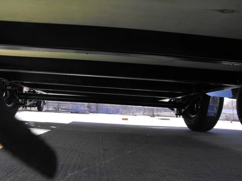 new Cargo (Enclosed) Trailers Arising  for sale, in Kansas City, MO Thumbnail 7