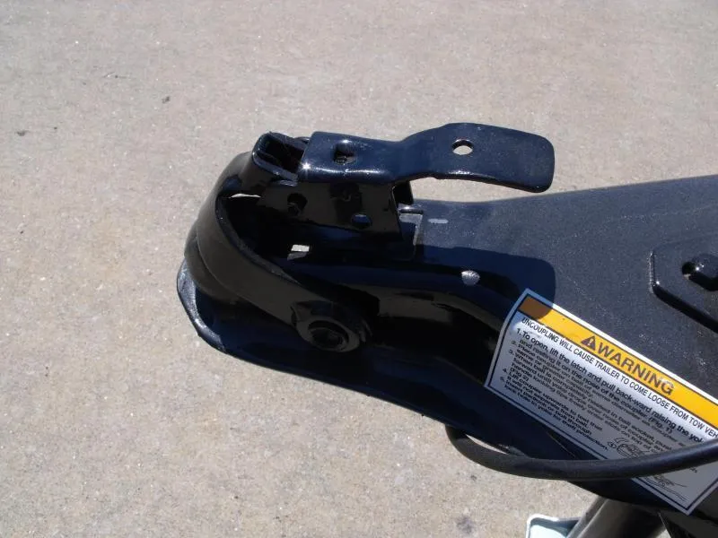 new Utility Trailers Top Hat Trailers  for sale, in Kansas City, MO Thumbnail 23