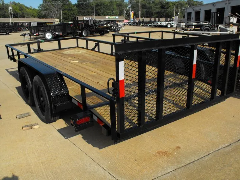 new Utility Trailers KL Trailers  for sale, in Kansas City, MO Thumbnail 17