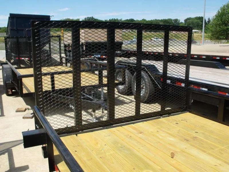 new Utility Trailers KL Trailers  for sale, in Kansas City, MO Thumbnail 27