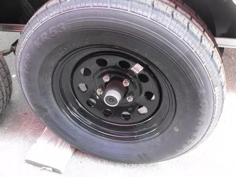 new Cargo (Enclosed) Trailers Arising  for sale, in Kansas City, MO Thumbnail 24