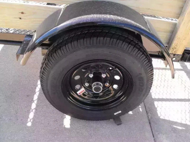 new Utility Trailers Carry-On  for sale, in Kansas City, MO Thumbnail 11