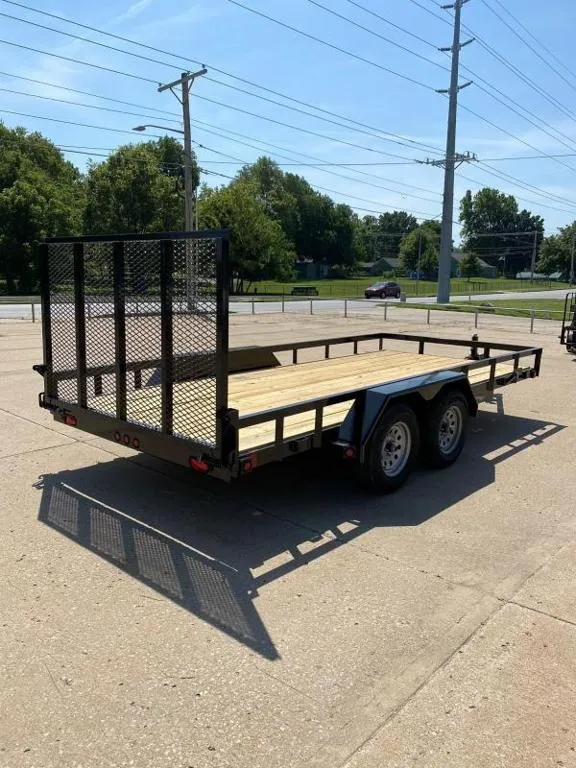 new Utility Trailers Liberty Coach  for sale, in Kansas City, MO Thumbnail 10