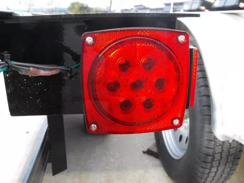 new Utility Trailers Buck Dandy  for sale, in Kansas City, MO Thumbnail 10