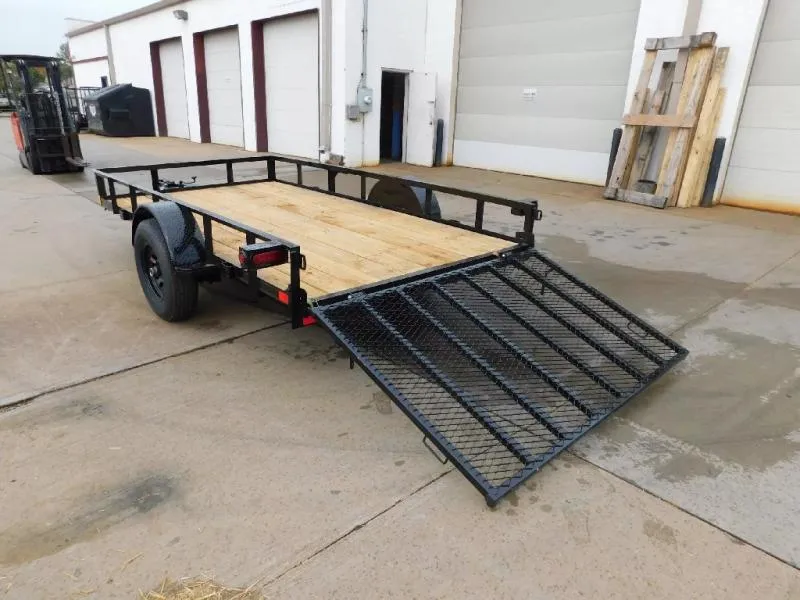 new Utility Trailers Buck Dandy  for sale, in Kansas City, MO Thumbnail 14