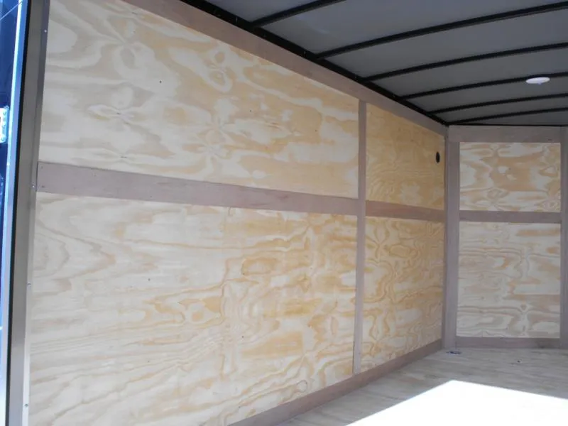 new Cargo (Enclosed) Trailers Arising  for sale, in Kansas City, MO Thumbnail 6