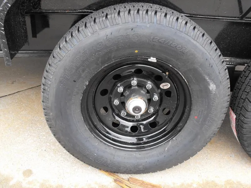 new Dump Trailers Top Hat Trailers  for sale, in Kansas City, MO Thumbnail 6