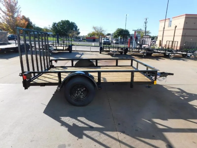 new Utility Trailers Buck Dandy  for sale, in Kansas City, MO Thumbnail 14