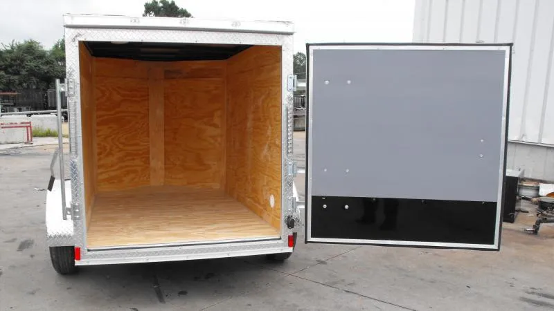 new Cargo (Enclosed) Trailers Cynergy Cargo  for sale, in Kansas City, MO Thumbnail 2