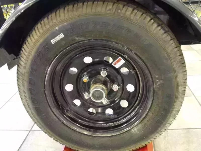 new Utility Trailers Carry-On  for sale, in Kansas City, MO Thumbnail 5