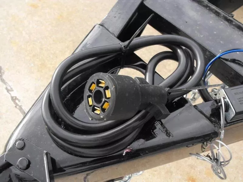 used Other Trailers Buck Dandy  for sale, in Kansas City, MO Thumbnail 2