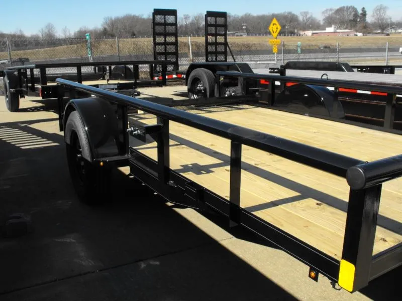 used Other Trailers Buck Dandy  for sale, in Kansas City, MO Thumbnail 11