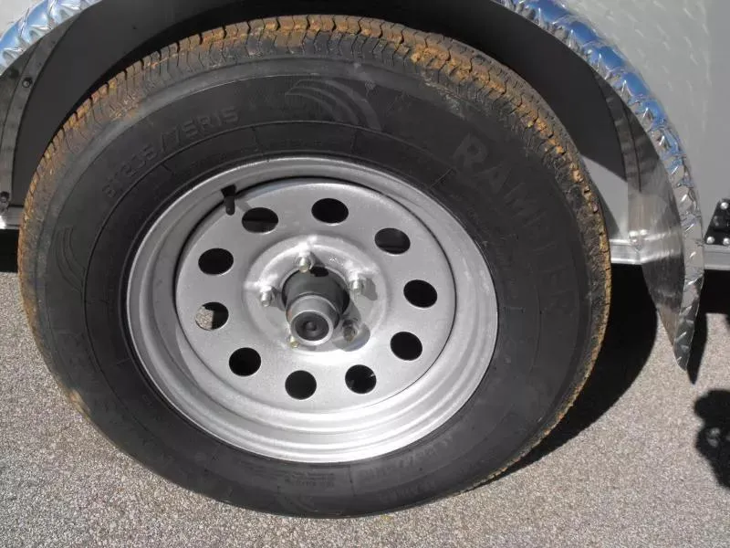 new Vending / Concession Trailers Arising  for sale, in Kansas City, MO Thumbnail 26