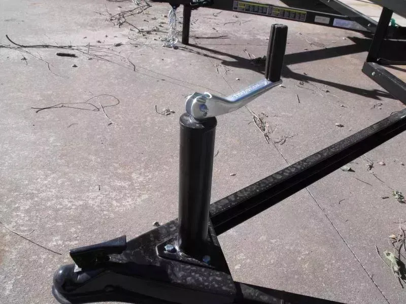 new Utility Trailers Carry-On  for sale, in Kansas City, MO Thumbnail 13