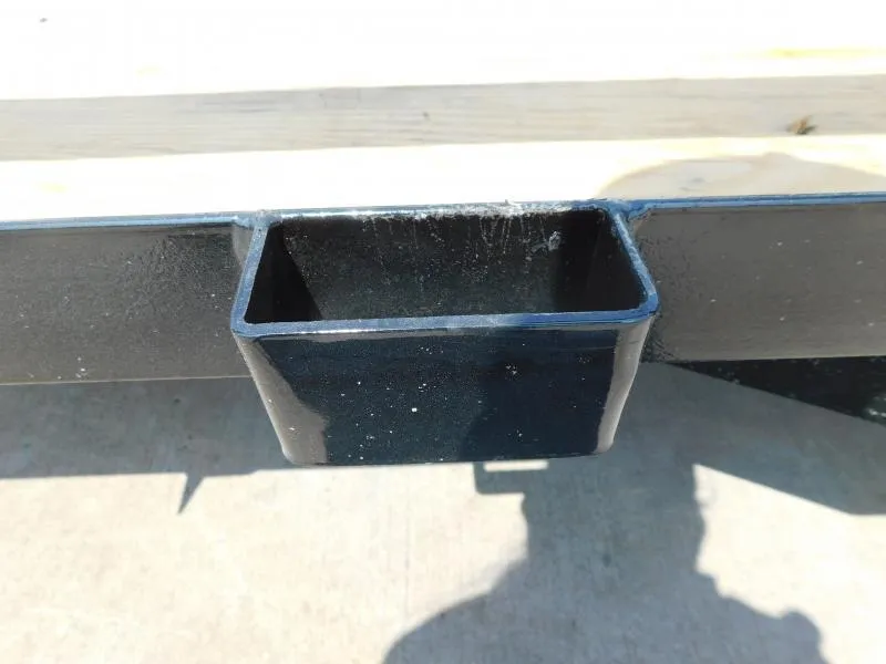 new Utility Trailers Top Hat Trailers  for sale, in Kansas City, MO Thumbnail 19