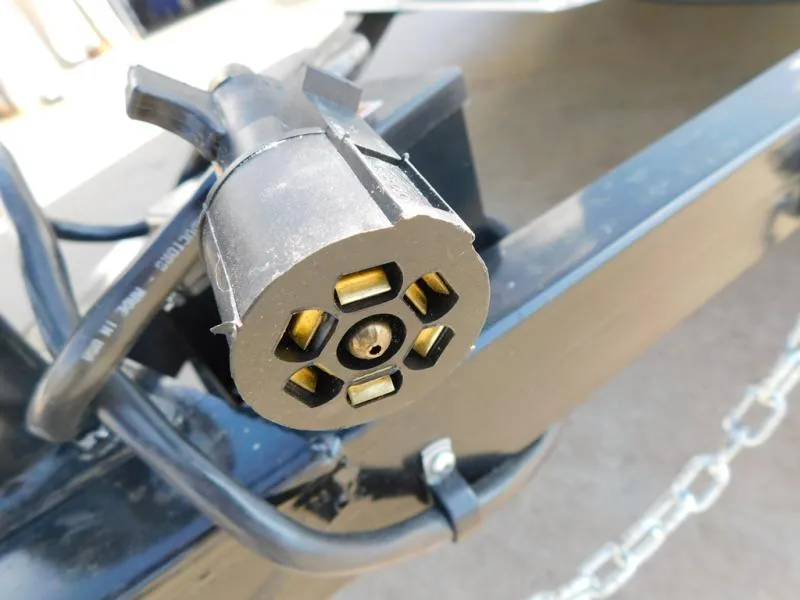 new Cargo (Enclosed) Trailers Arising  for sale, in Kansas City, MO Thumbnail 17